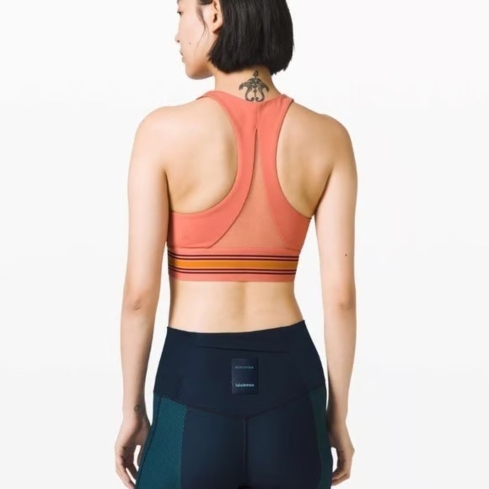 Lululemon x Roksanda My Element Bra - Picture 2 of 5